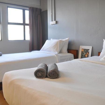 Grayhaus Inn Ipoh Bagian luar foto