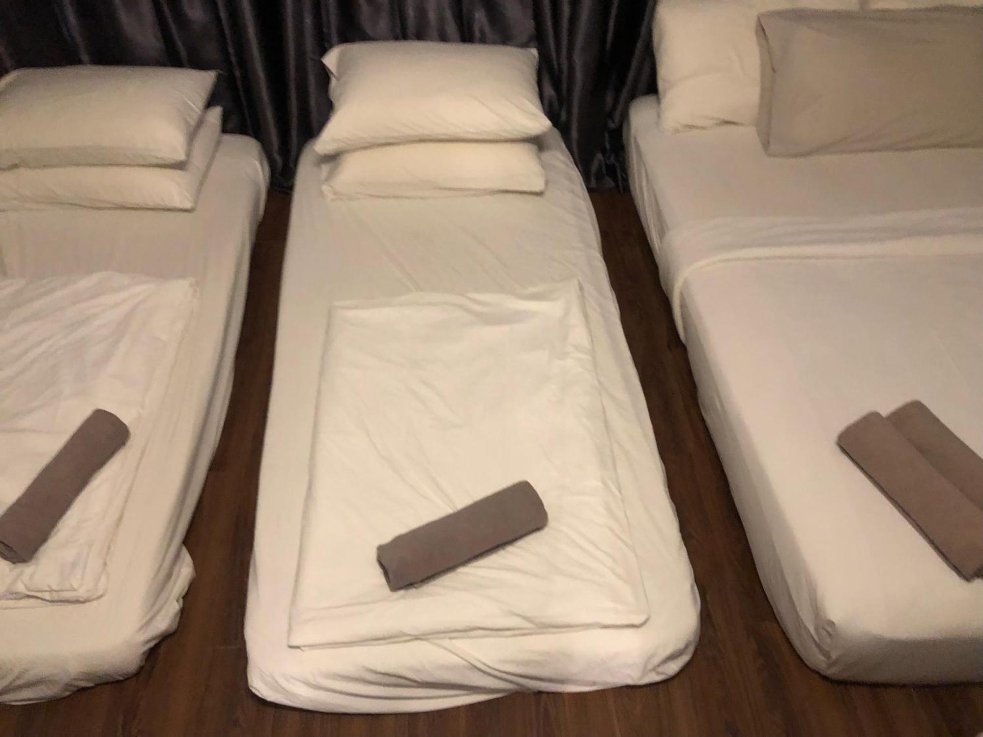 Grayhaus Inn Ipoh Bagian luar foto