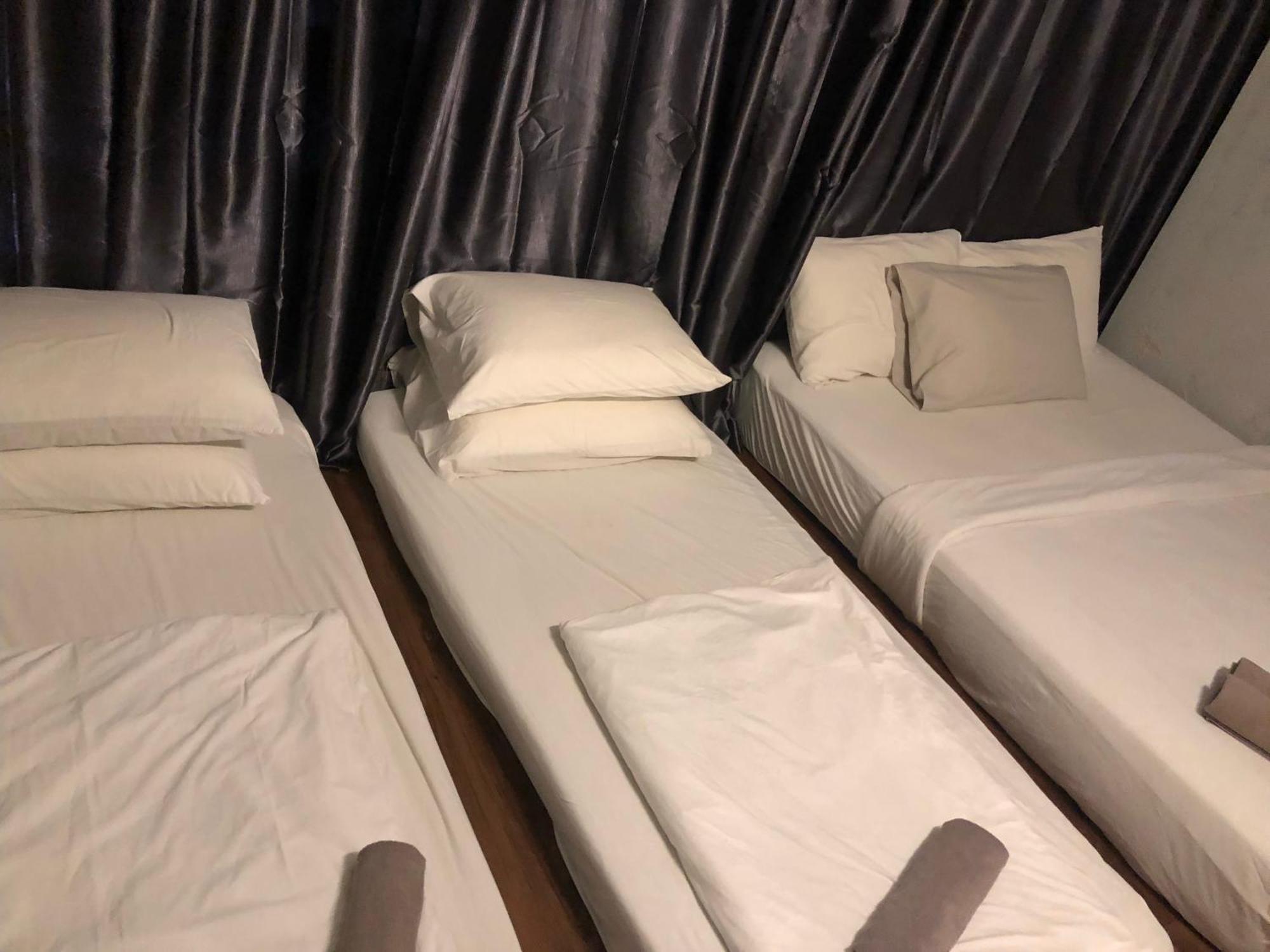 Grayhaus Inn Ipoh Bagian luar foto