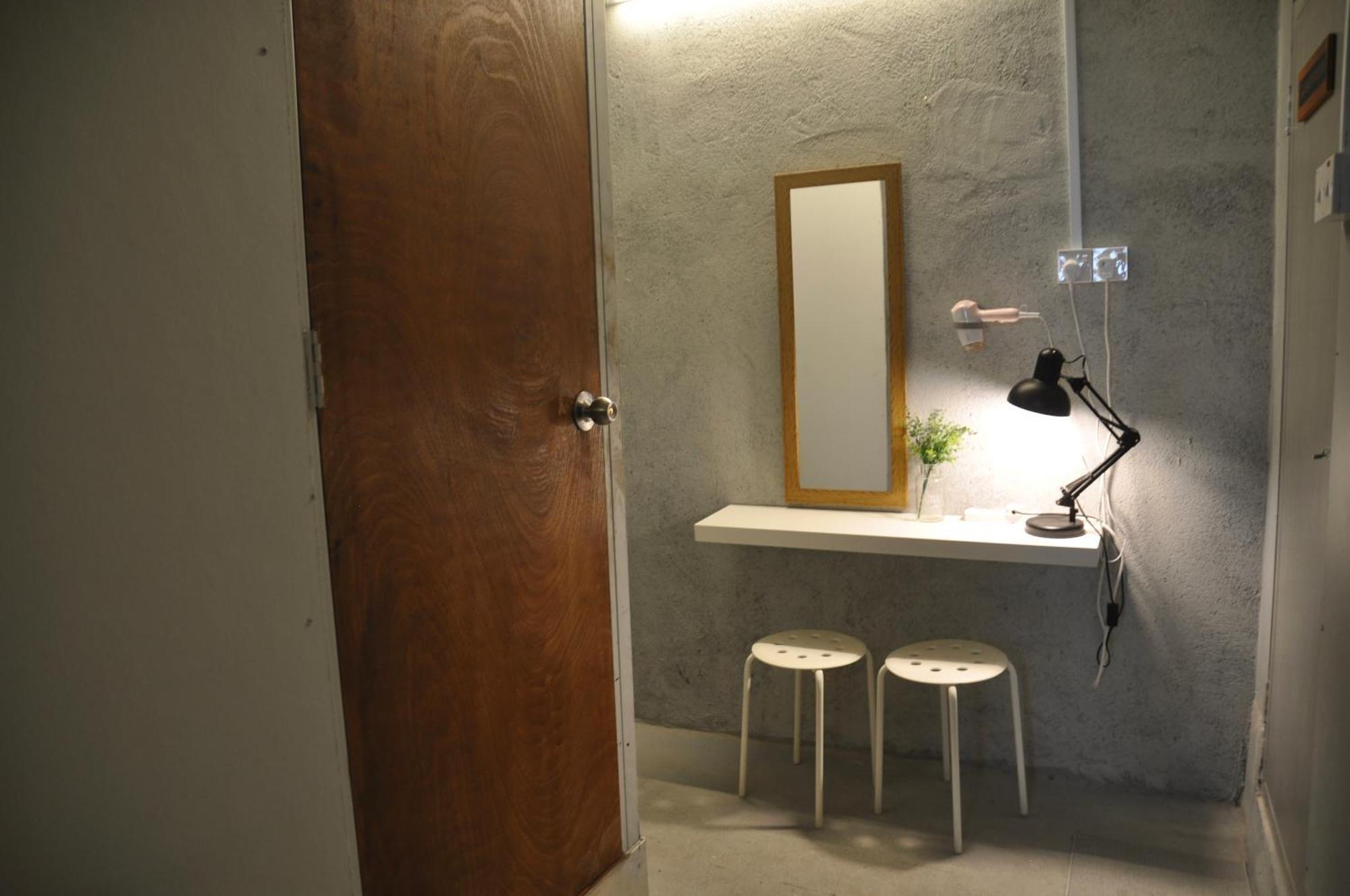 Grayhaus Inn Ipoh Bagian luar foto