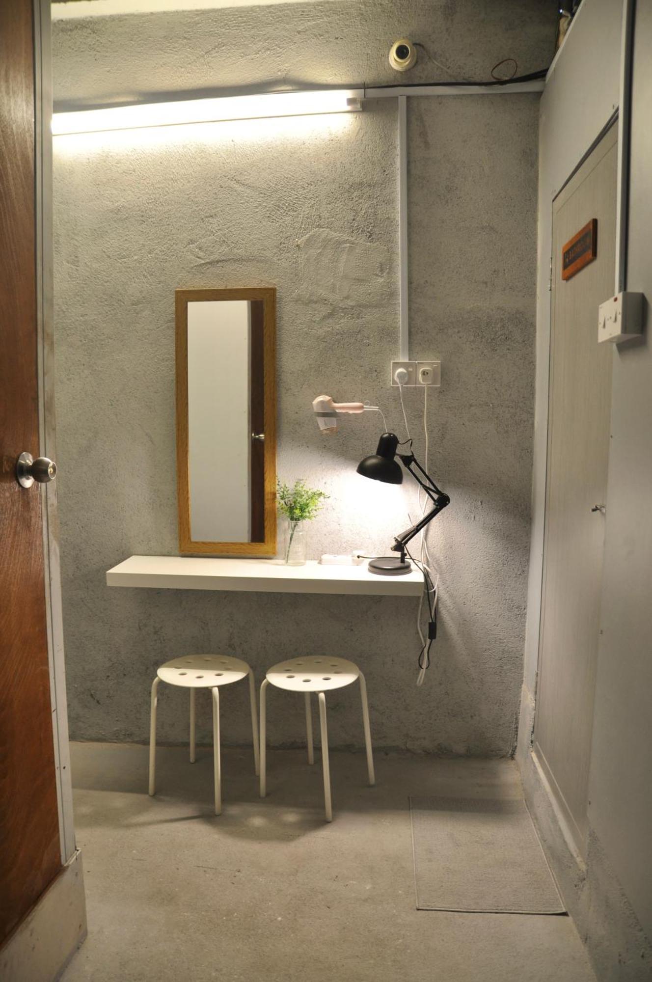 Grayhaus Inn Ipoh Bagian luar foto