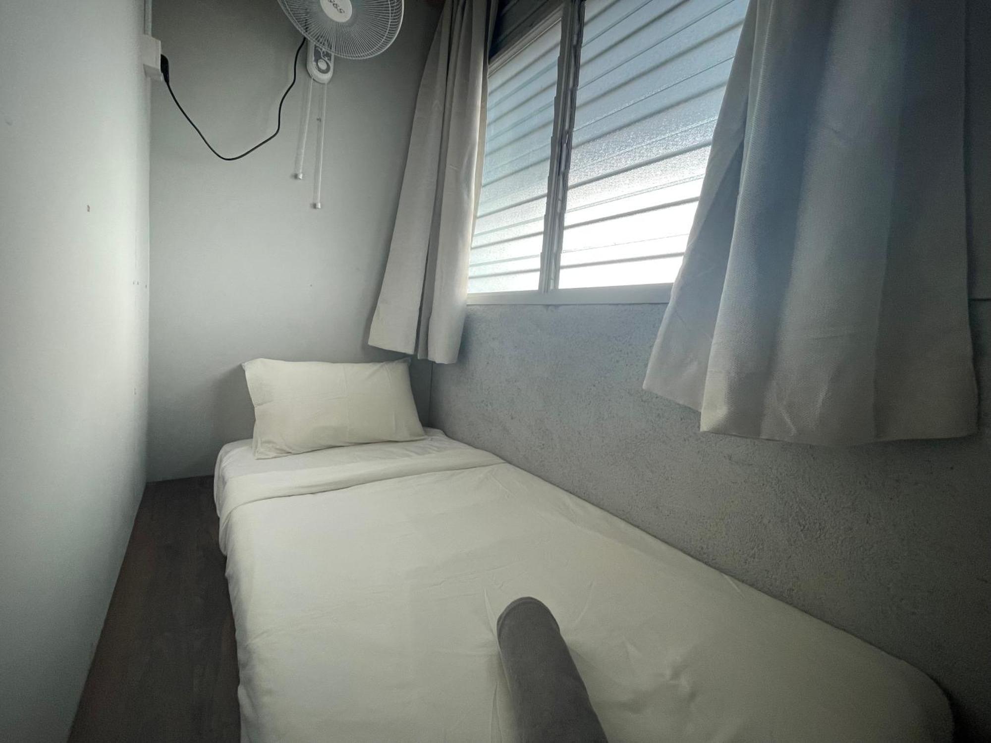Grayhaus Inn Ipoh Bagian luar foto