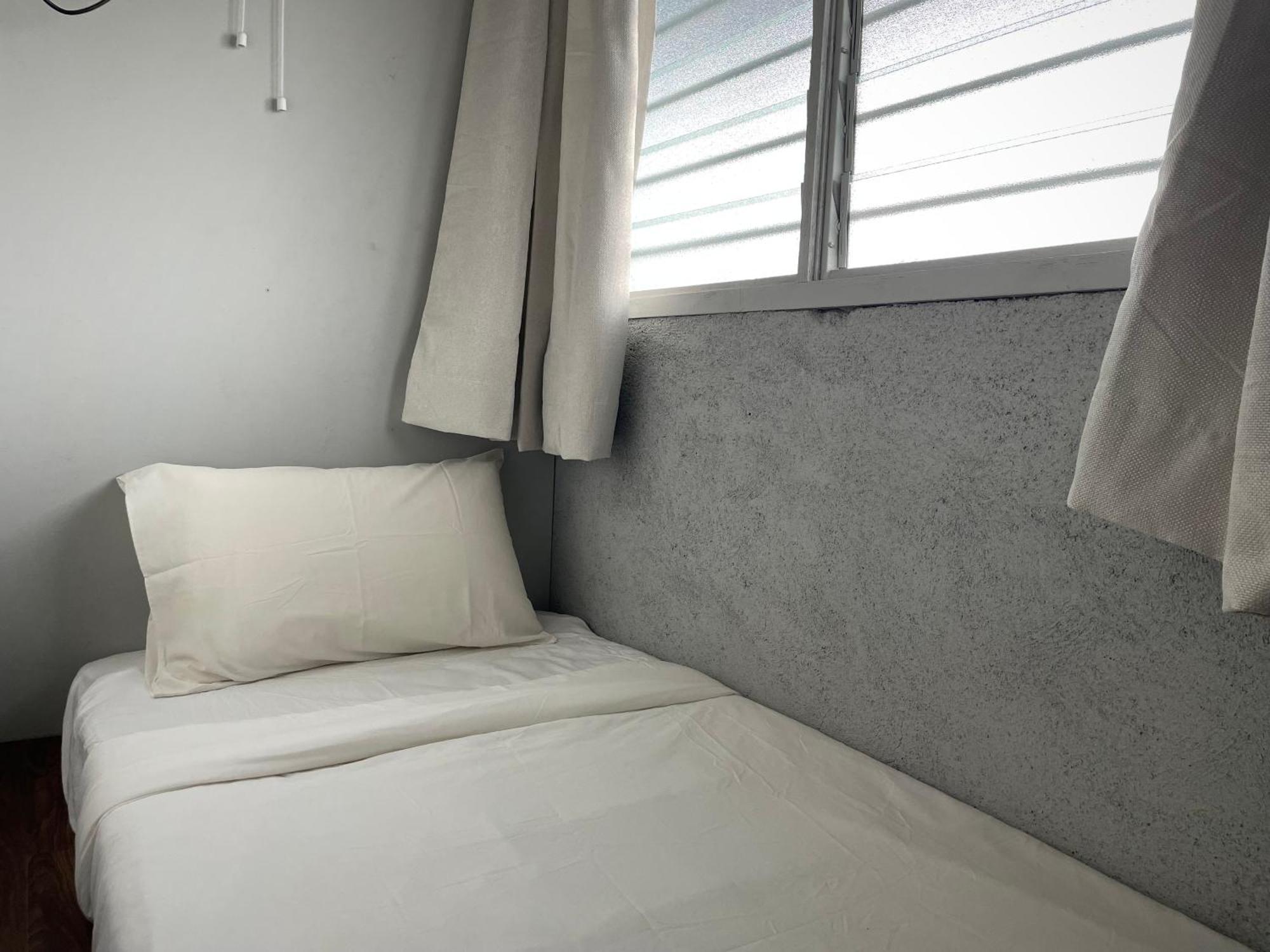 Grayhaus Inn Ipoh Bagian luar foto