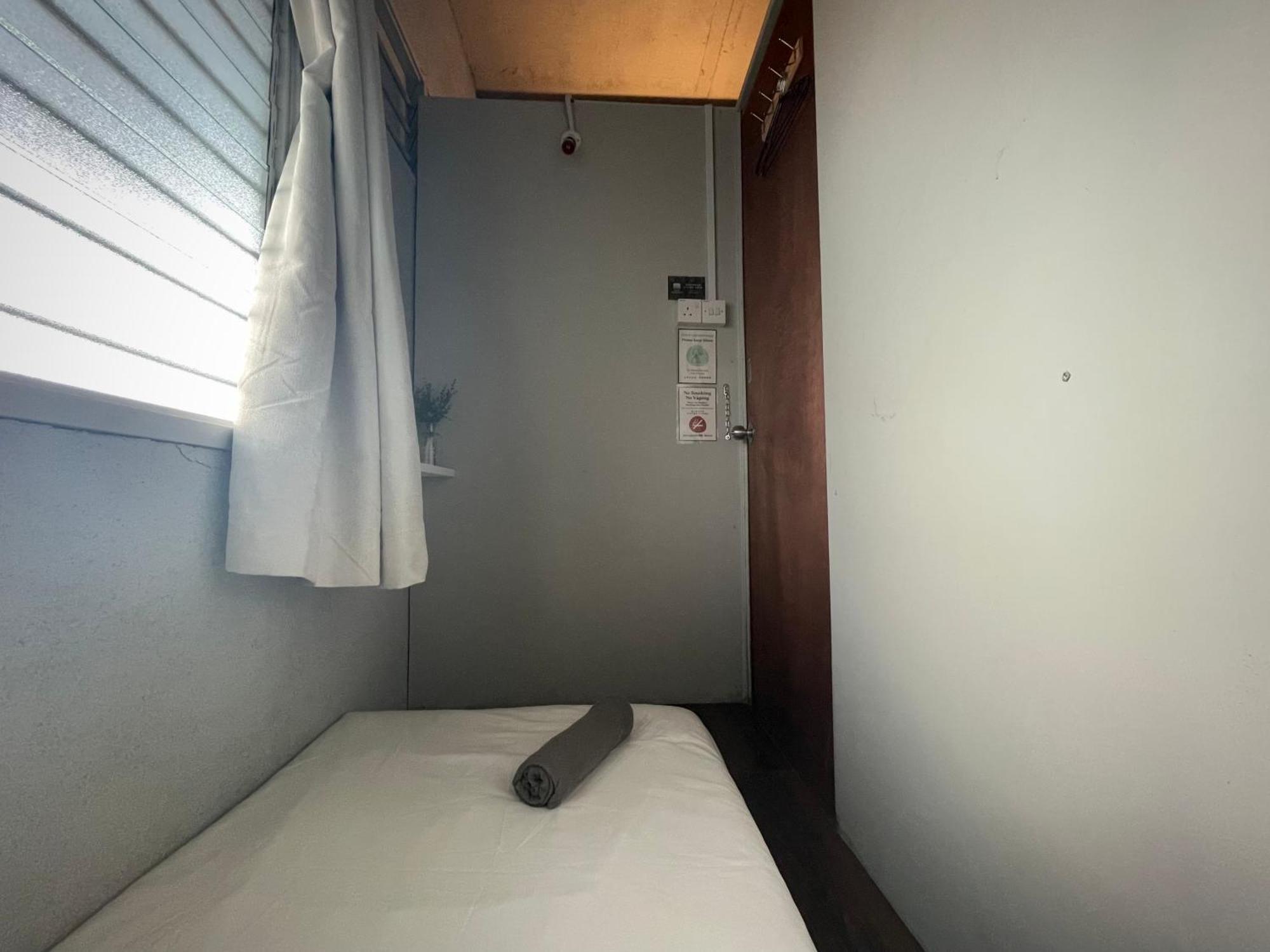 Grayhaus Inn Ipoh Bagian luar foto