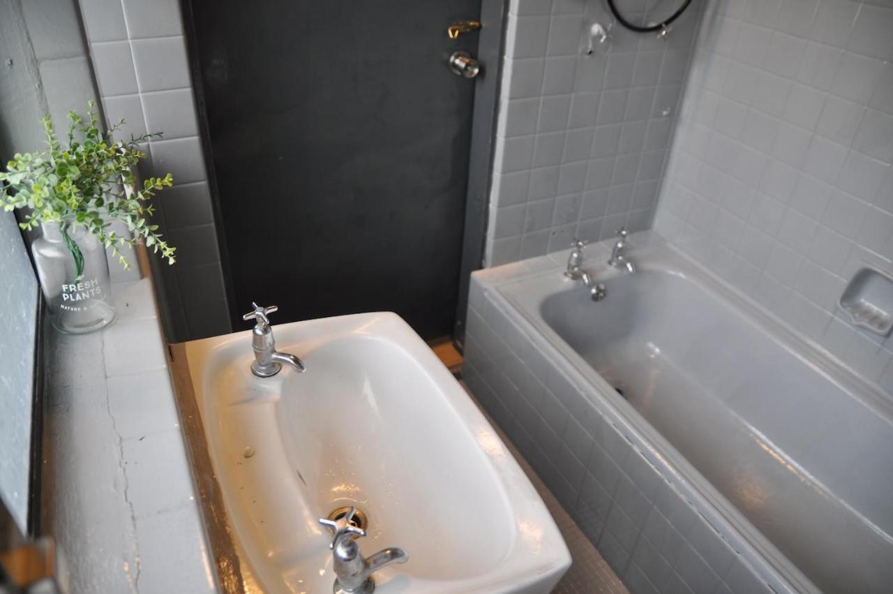 Grayhaus Inn Ipoh Bagian luar foto