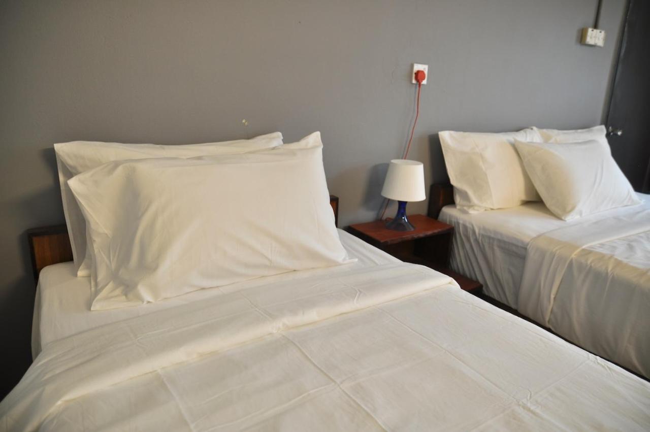 Grayhaus Inn Ipoh Bagian luar foto