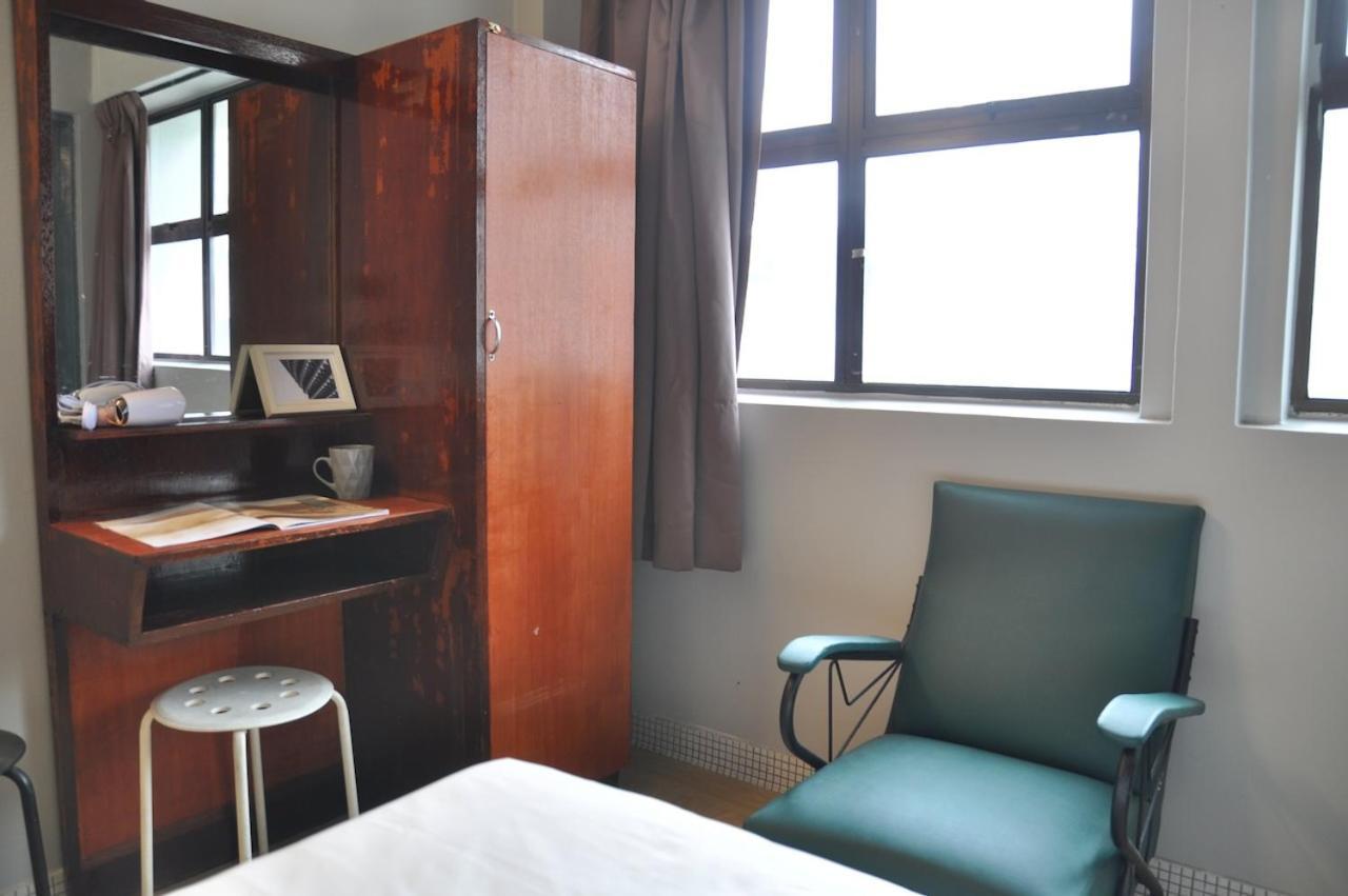 Grayhaus Inn Ipoh Bagian luar foto