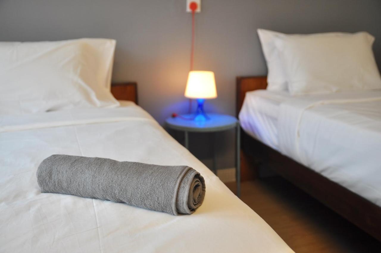 Grayhaus Inn Ipoh Bagian luar foto